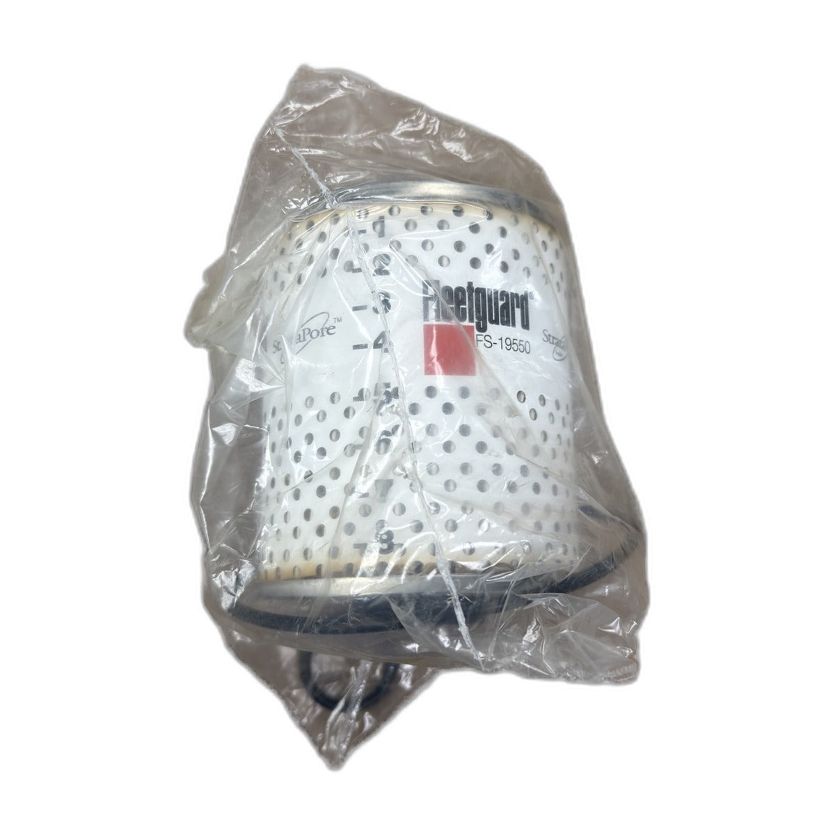 FS-19550 Fleetguard Fuel/Water Separator