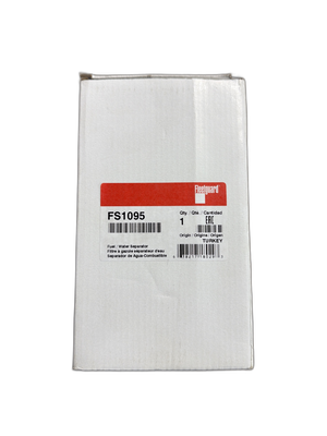 FS1095 Fuel/Water Separator fits Deutz AG | In Stock BC