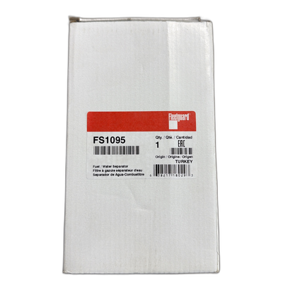 FS1095 Fleetguard Fuel/Water Separator - Fits Deutz AG