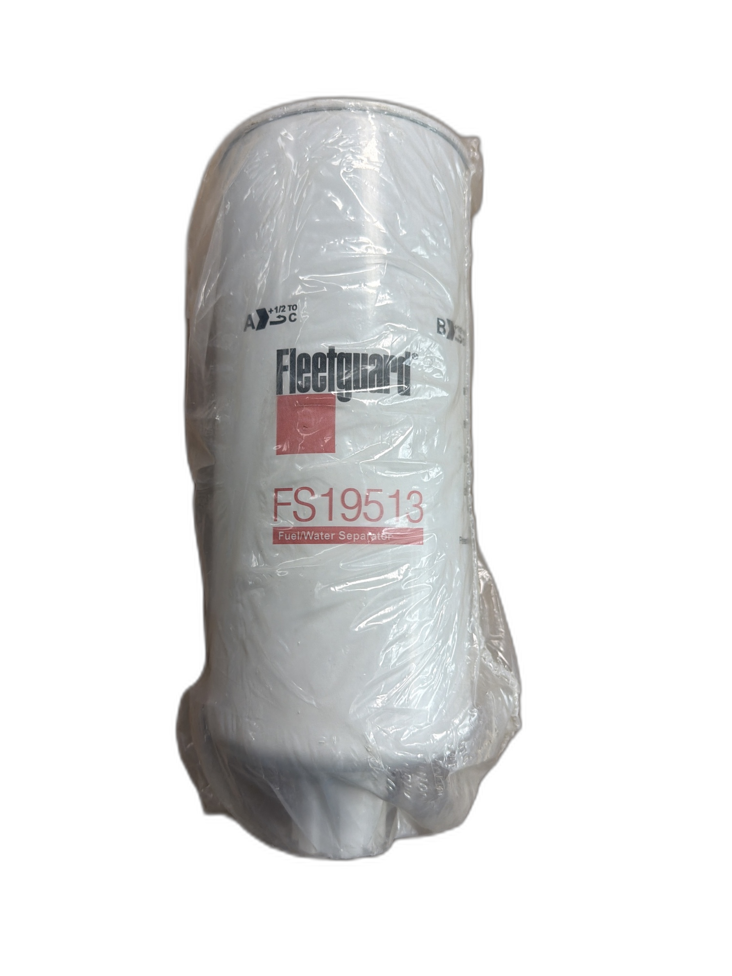 FS19513 Fleetguard Fuel Filter