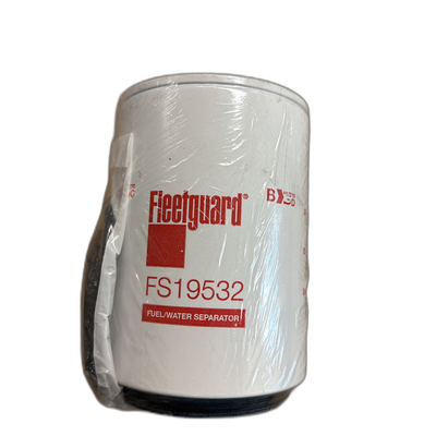 FS19532 Fleetguard Fuel/Water Separator