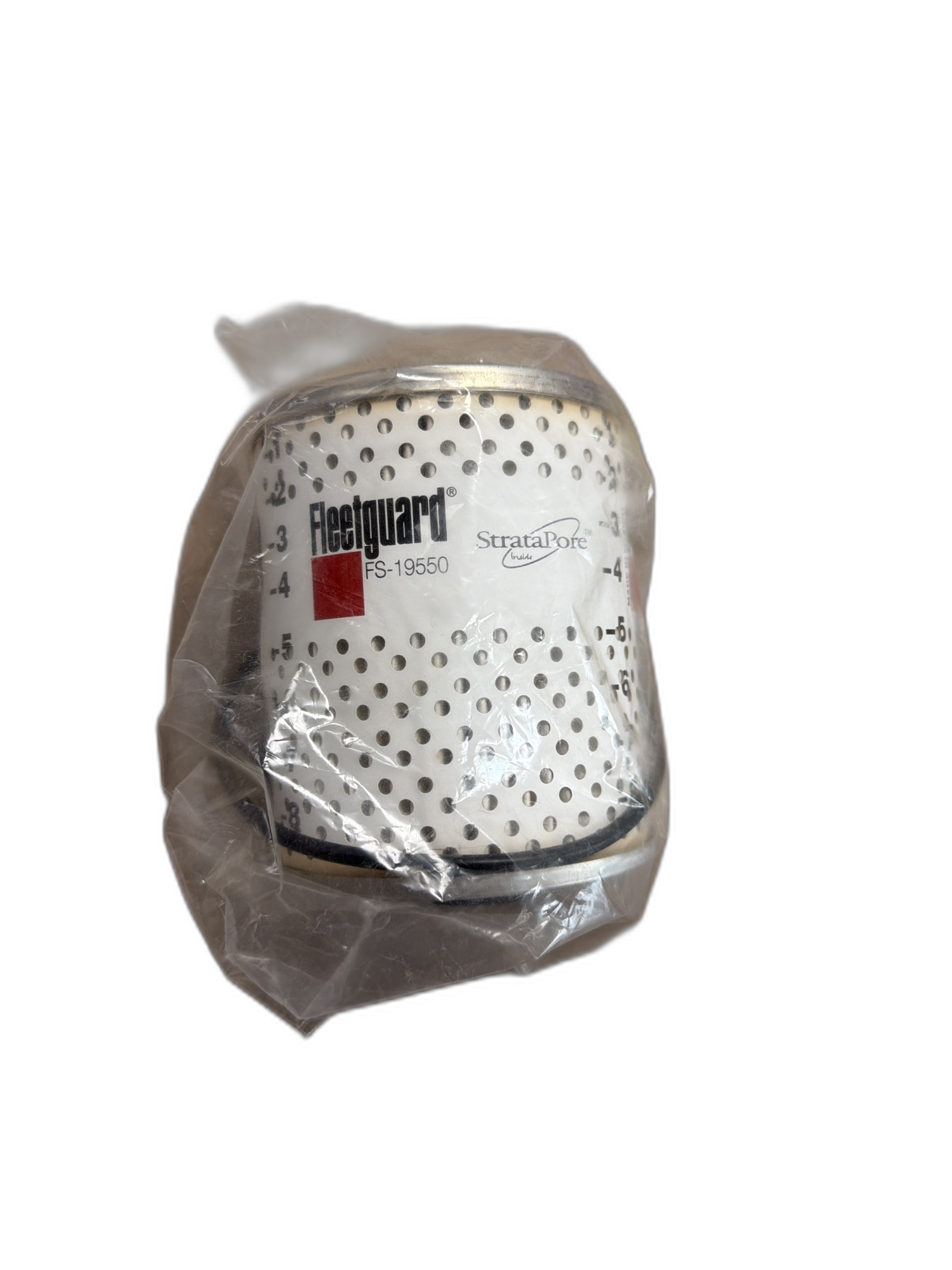 FS19550 Fleetguard Fuel/Water Separator