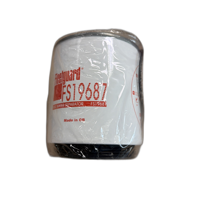 FS19687 Fleetguard Fuel/Water Separator