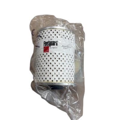 FS19731 Fleetguard Fuel/Water Separator - Fits Detroit Diesel engines equipped with Davco fuel filters