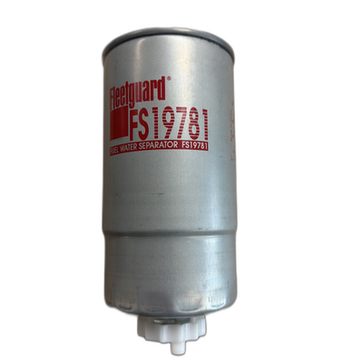 FS19781 Fleetguard Fuel/Water Separator