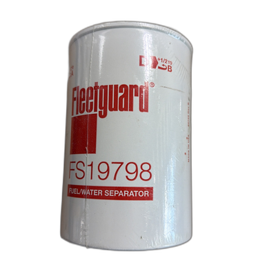 FS19798 Fleetguard Fuel/Water Separator