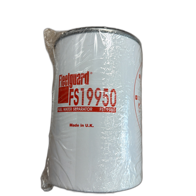 FS19950 Fleetguard Fuel/Water Separator - Fits  Mercedes-Benz A0004771602 application