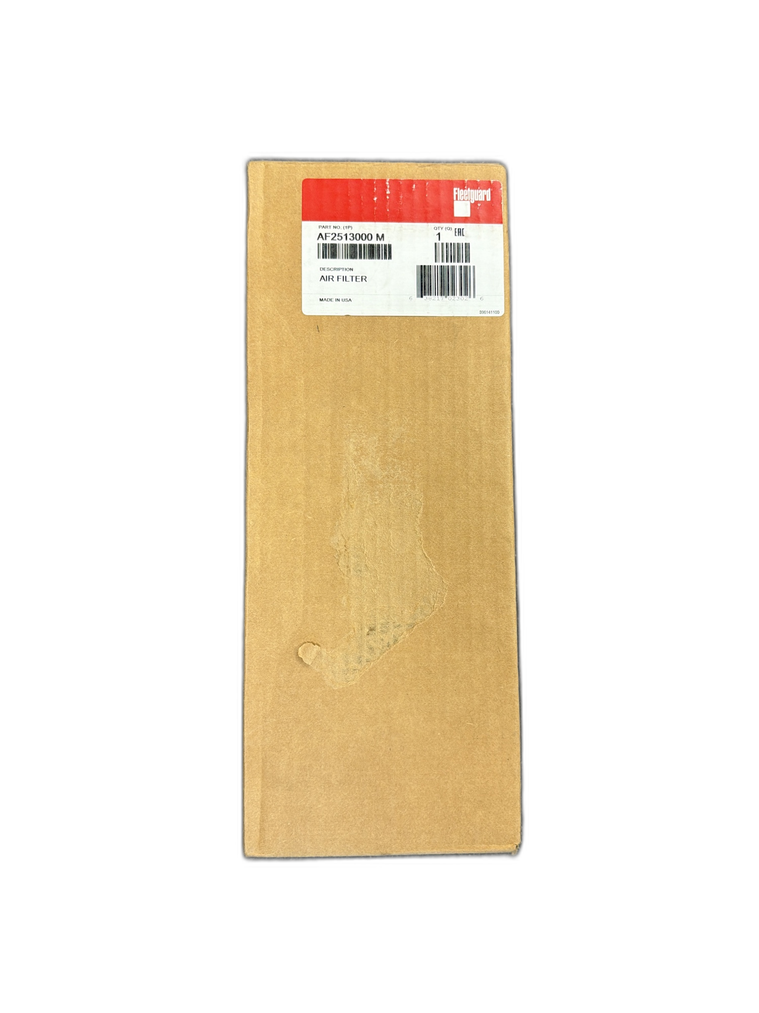 AF25130M Fleetguard Air Filter