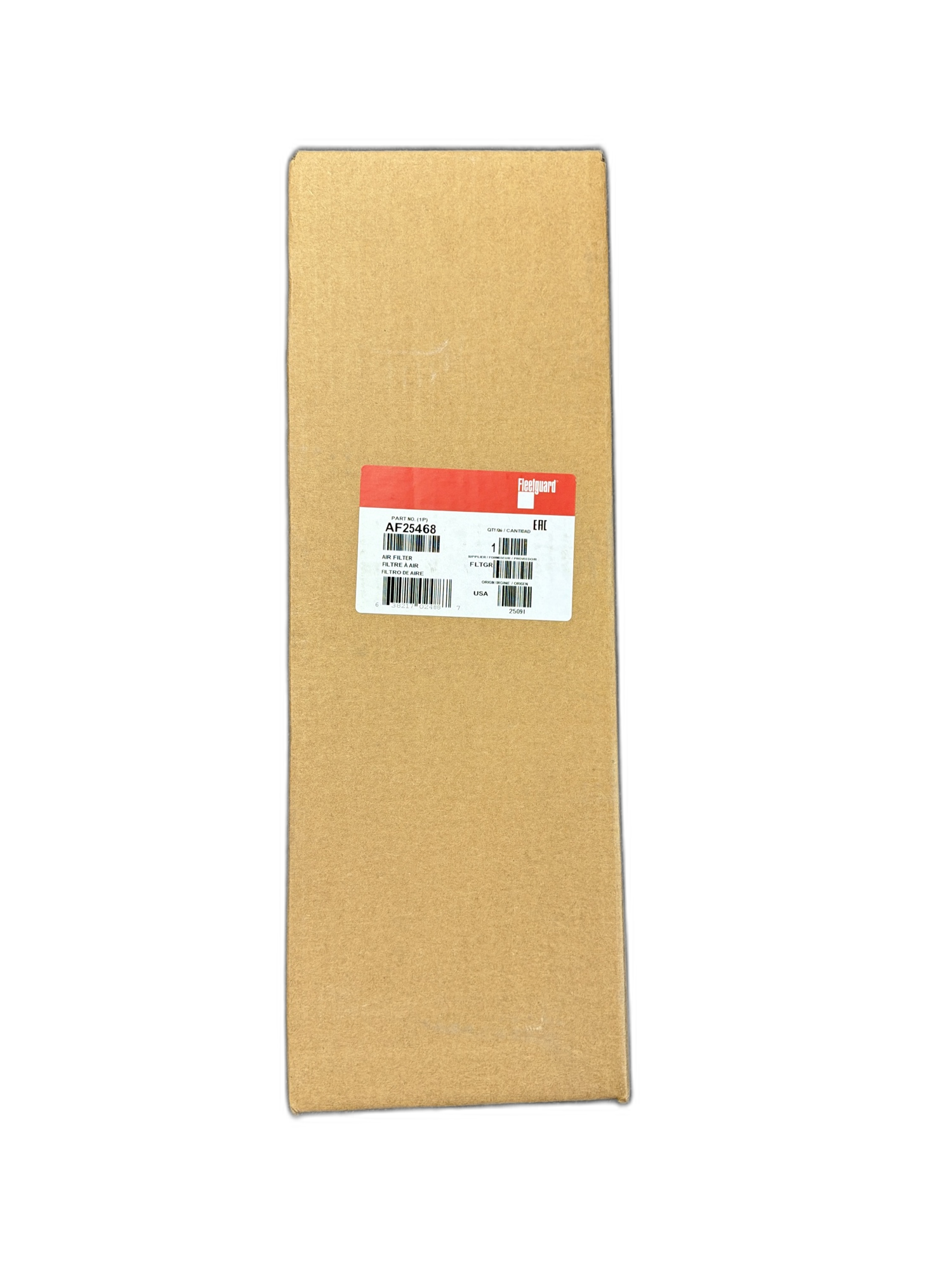 AF25468 Fleetguard Air Filter