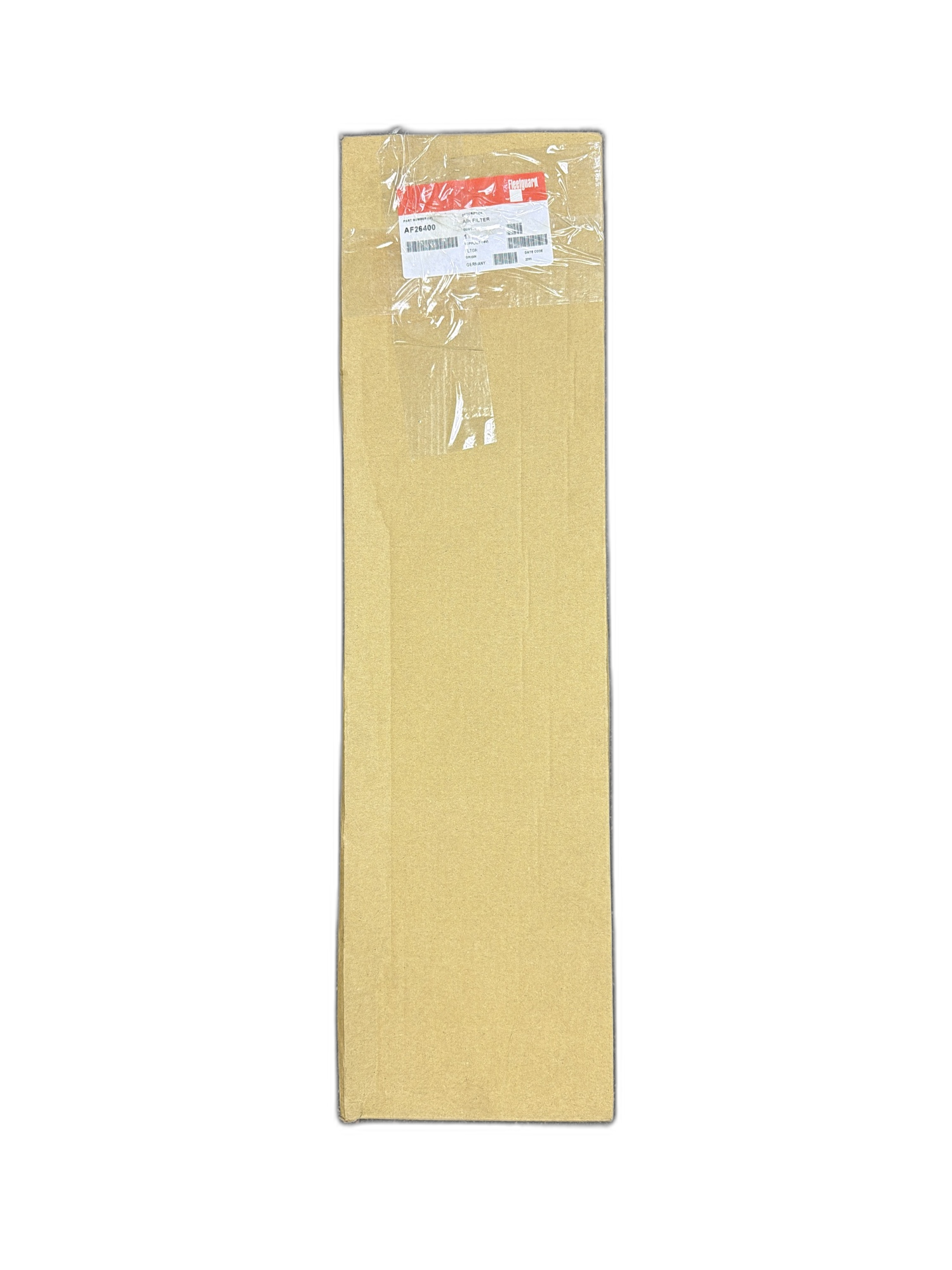 AF26400 Fleetguard Air Filter