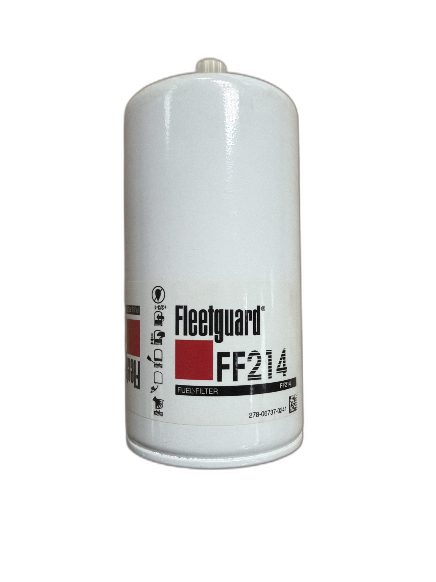FF214 Fleetguard Fuel Filter