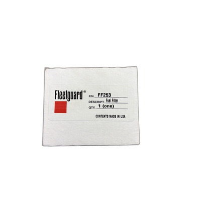 FF253 Fleetguard Fuel/Water Separator