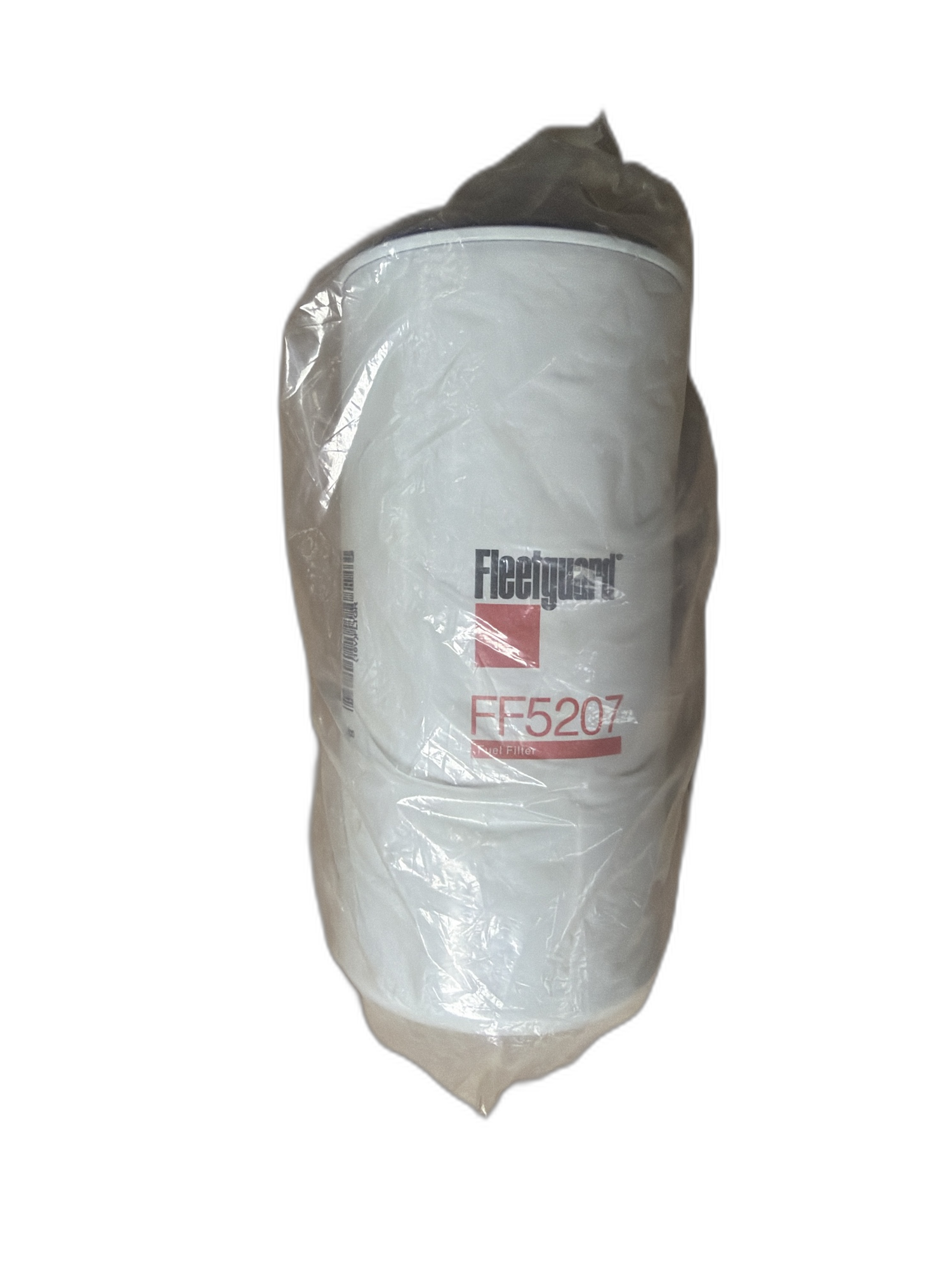 FF5207 Fleetguard Fuel Filter - Fits Detroit Diesel applications