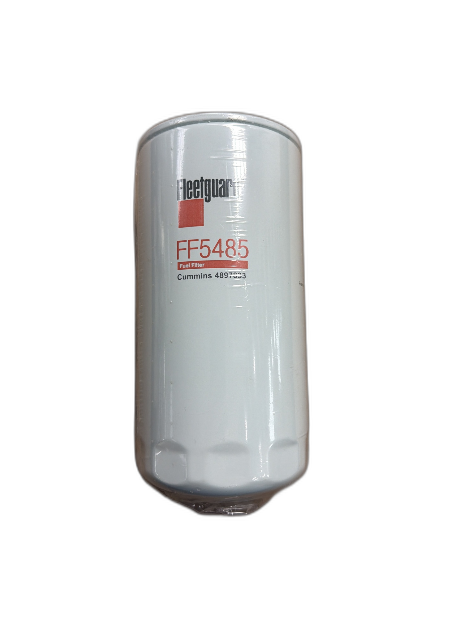 FF5485 Fleetguard Fuel Filter - Fits Cummins ISBe, Cummins ISDe, Cummins ISB6.7
