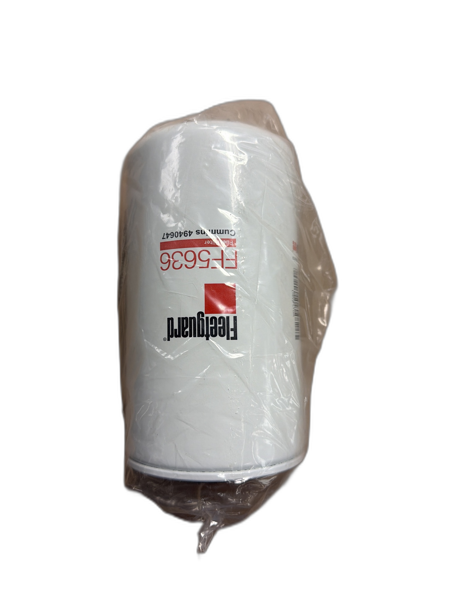 FF5636 Fleetguard Fuel Filter - Fits Cummins ISM, Cummins ISL, Cummins ISC, Cummins ISB