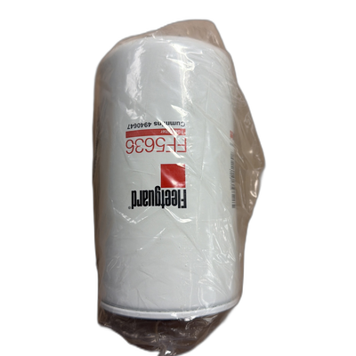 FF5636 Fleetguard Fuel Filter - Fits Cummins ISM, Cummins ISL, Cummins ISC, Cummins ISB