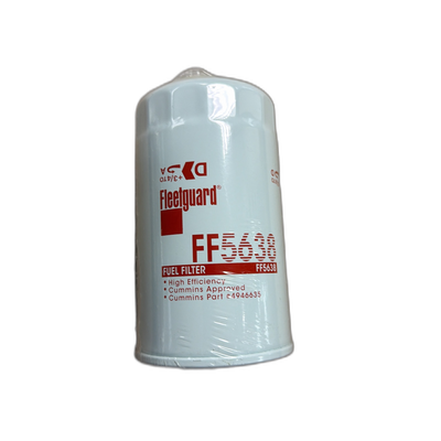 FF5638 Fleetguard Fuel Filter - Fits Cummins QSB3.3 (Tier 4)