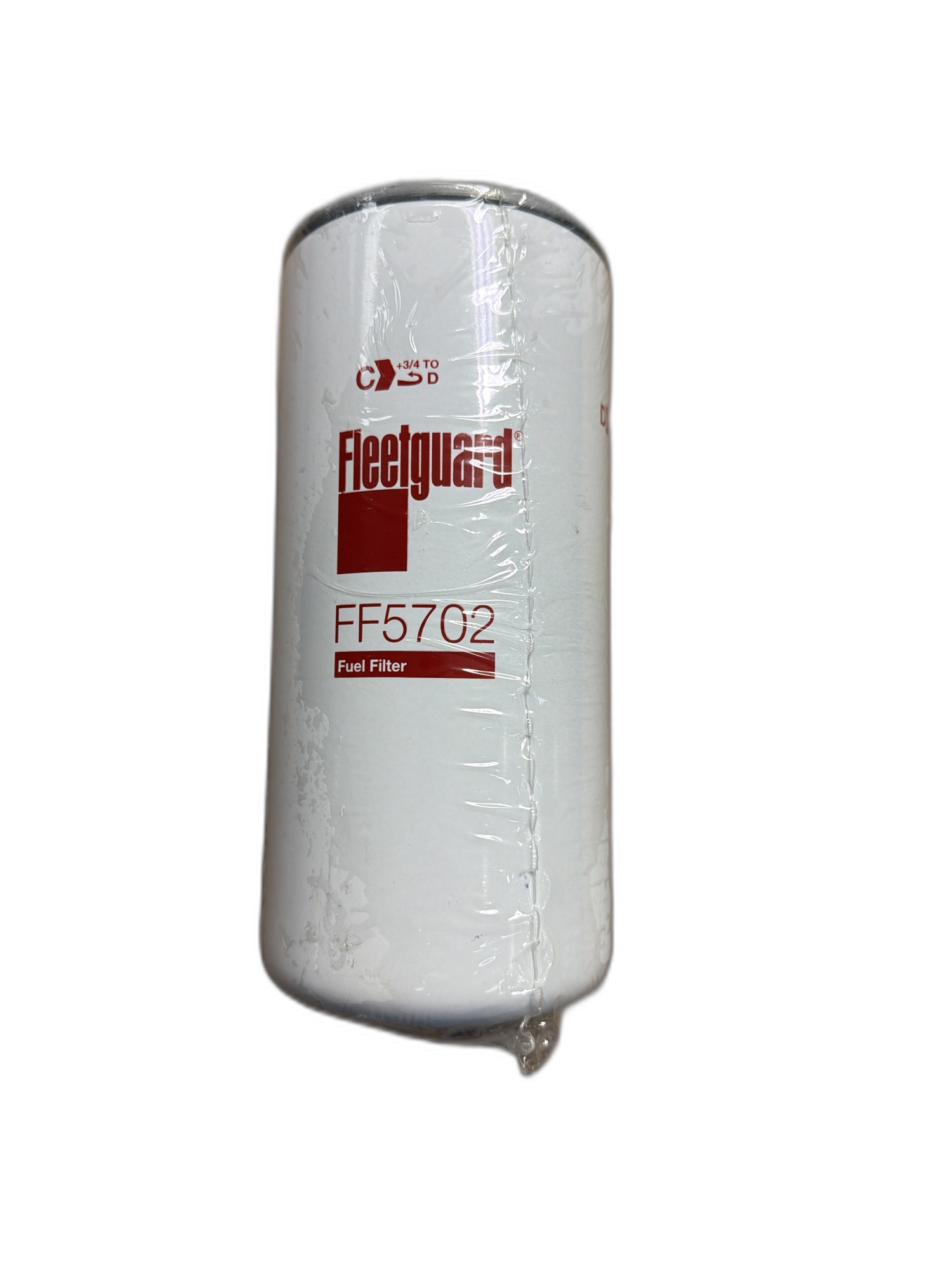 FF5702 Fleetguard Fuel Filter