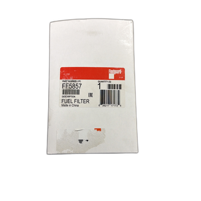 FF5857 Fleetguard Fuel Cartridge Filter