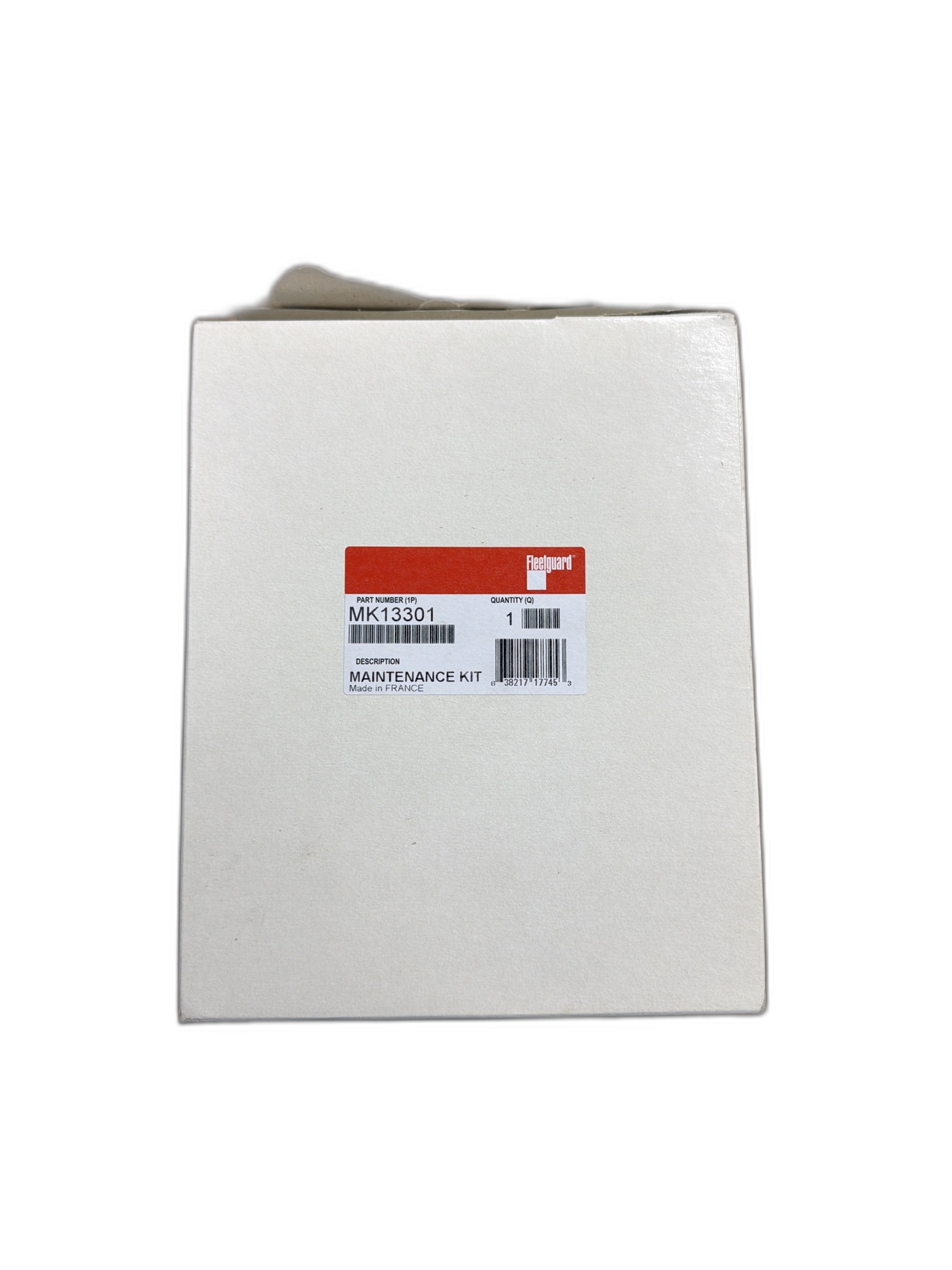MK13301 Fleetguard Maintenance Kit