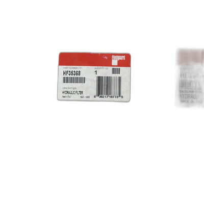 HF35368 Fleetguard Hydraulic Filter