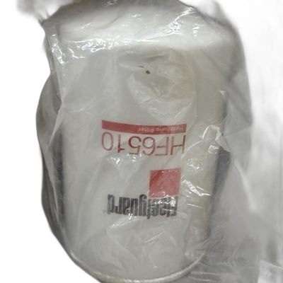 HF6510 Fleetguard Hydraulic Filter