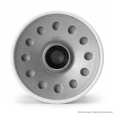 Fleetguard HF6710 Hydraulic Filter front product photo | stocked in BC, ships Canada-wide