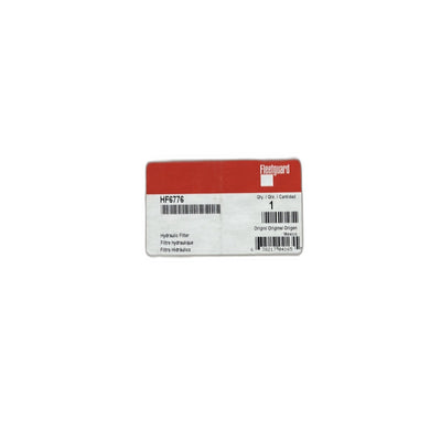 HF6776 Fleetguard Hydraulic filter