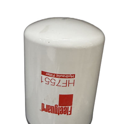HF7551 Fleetguard Hydraulic Filter
