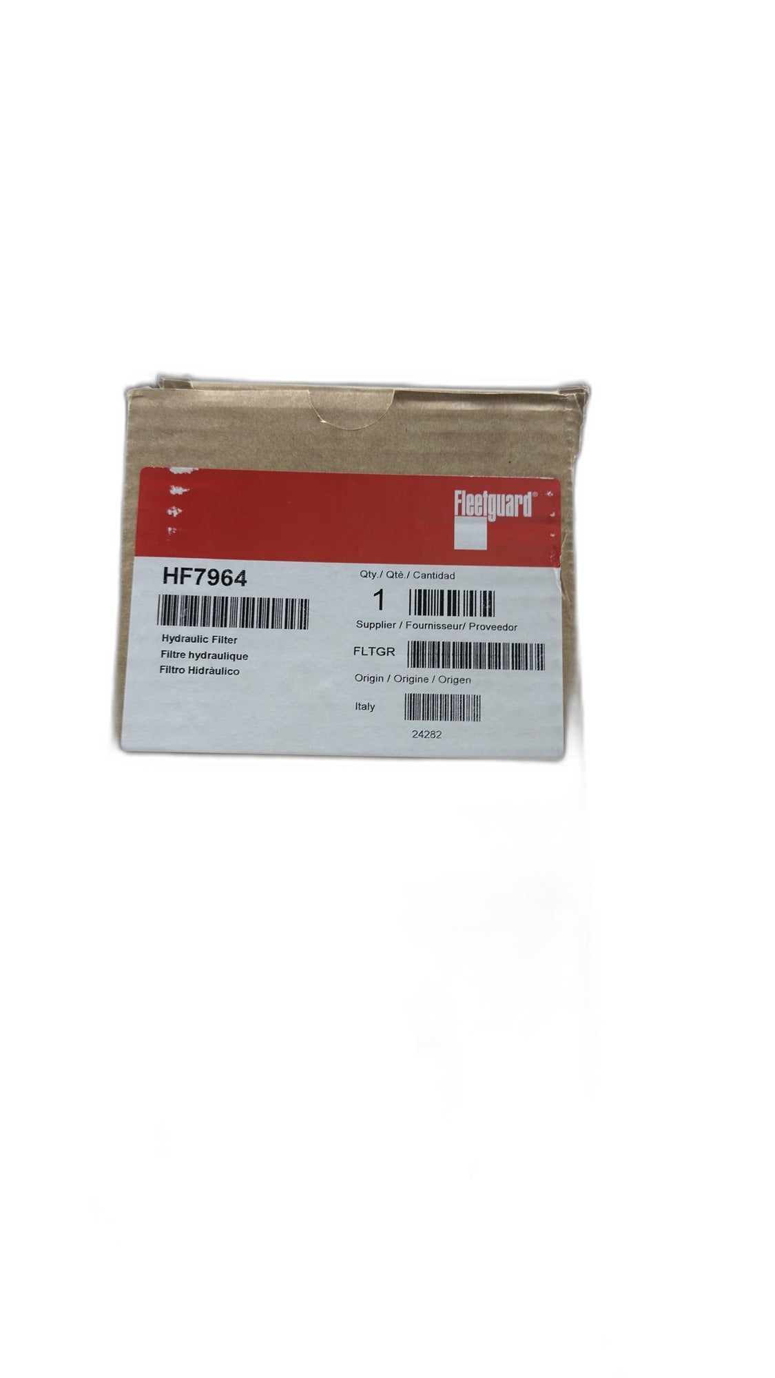 HF7964 Fleetguard Hydraulic Filter