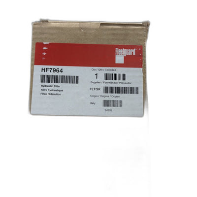 HF7964 Fleetguard Hydraulic Filter