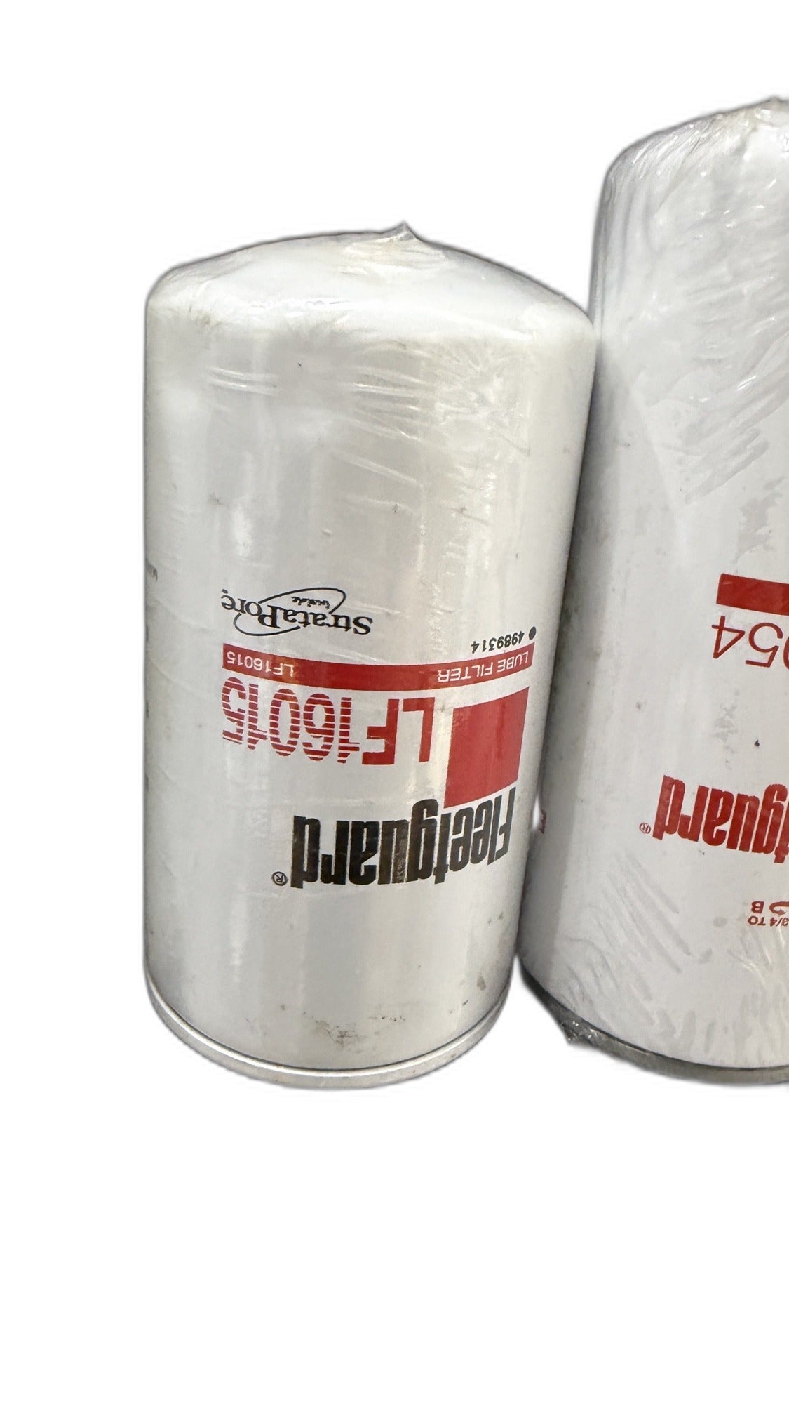 LF16015 Fleetguard Lube Filter