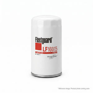 LF16015 Lube Filter by Fleetguard | In Stock BC