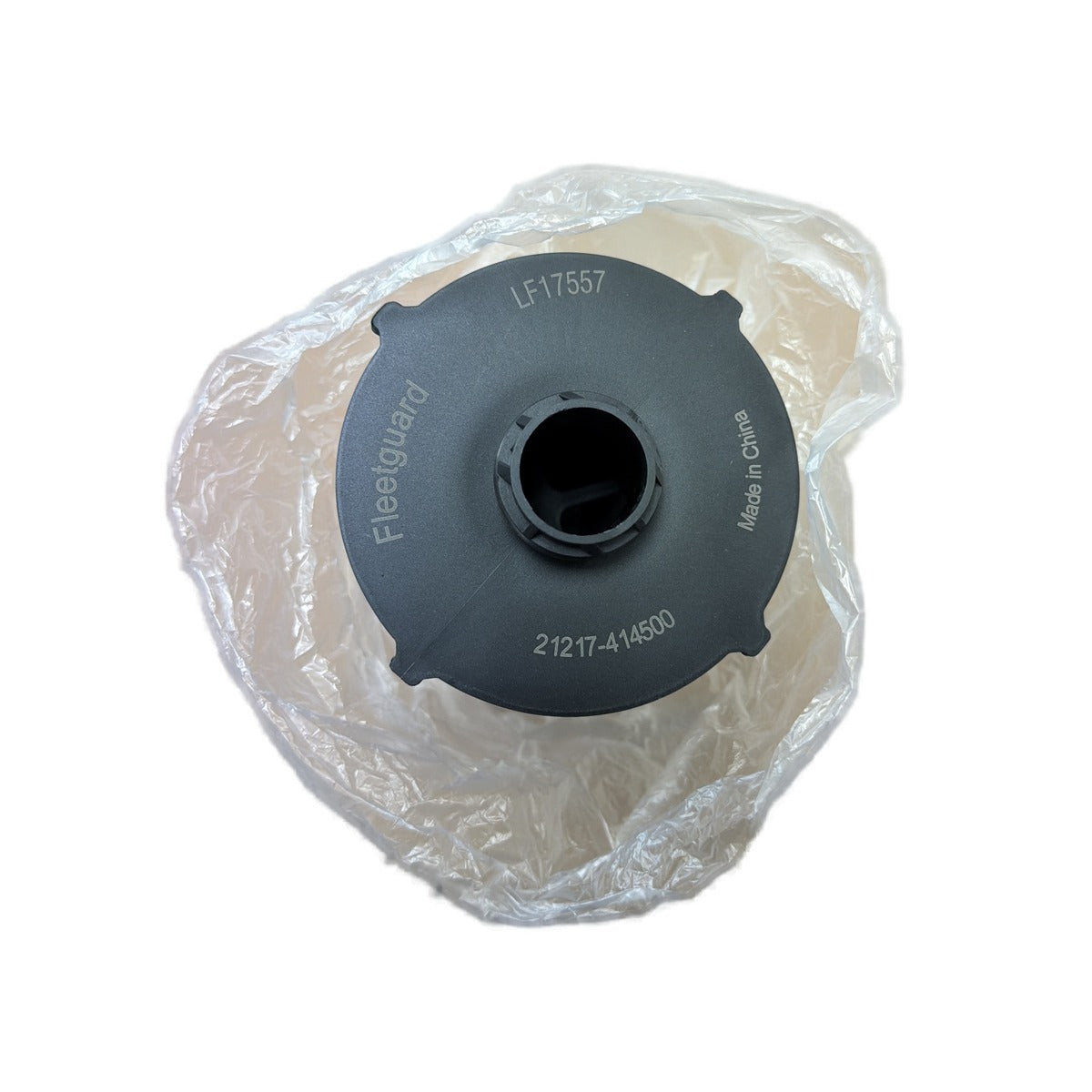 LF17557 Fleetguard Lube Filter Element