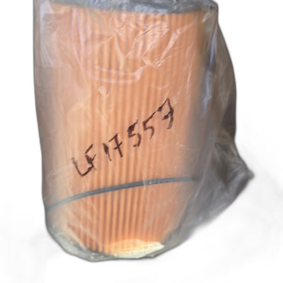 LF17557 Fleetguard Lube Filter Element