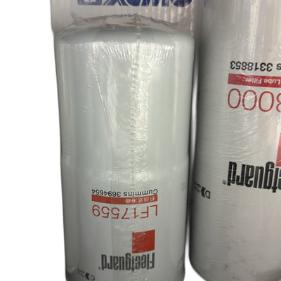 LF17559 Fleetguard Oil Filter