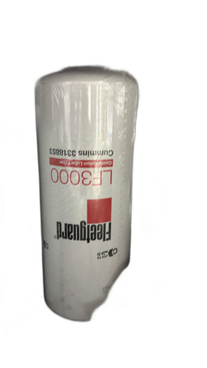 Fleetguard LF3000 Combination Lube Filter | Fits White/ Oliver/ Mpl Moline 7000, John Deere 8970 | Stocked in BC, Ships Canada-Wide