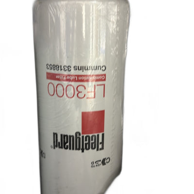 LF3000 Fleetguard Combination Lube Filter