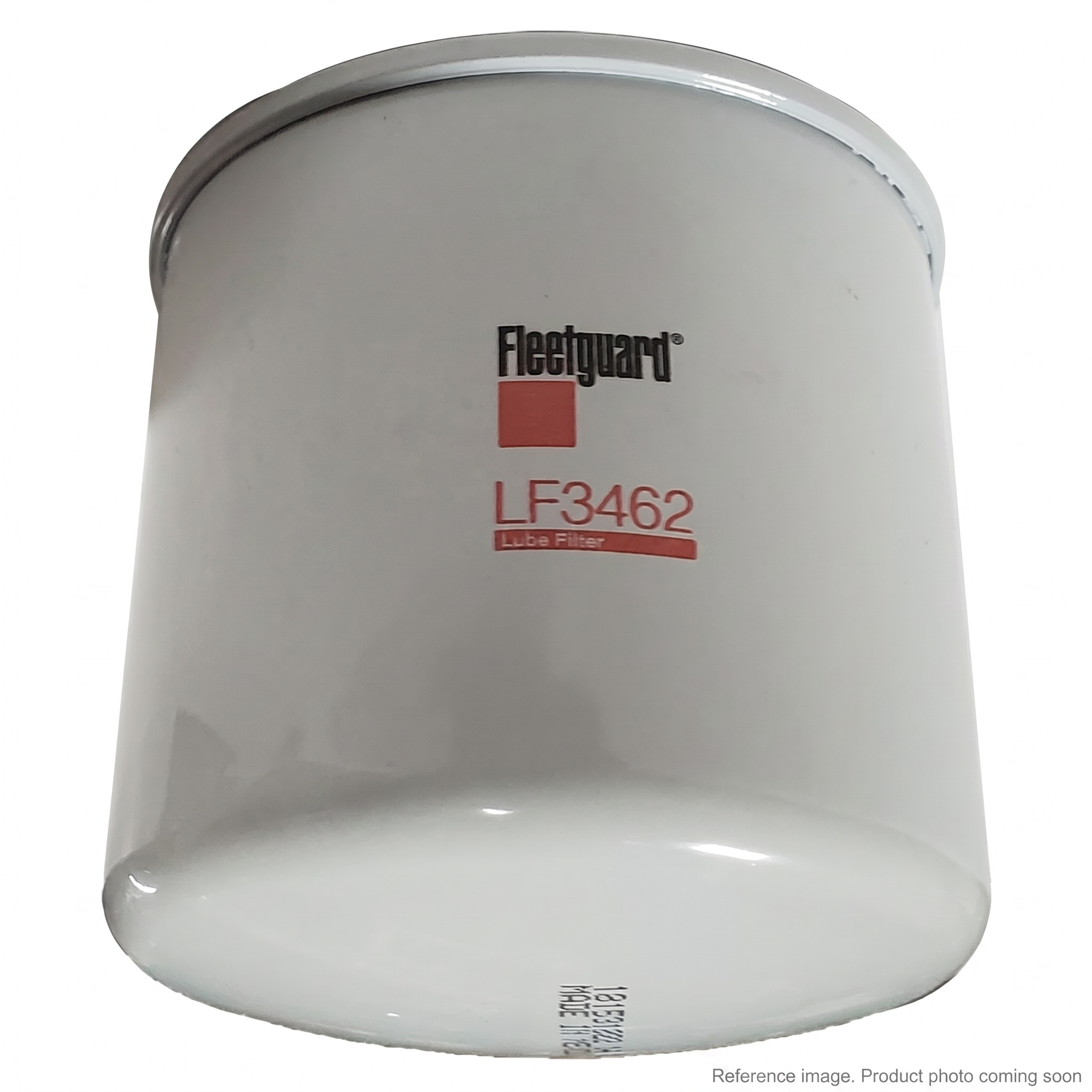 Fleetguard LF3462 Lube Filter front product photo | stocked in BC, ships Canada-wide