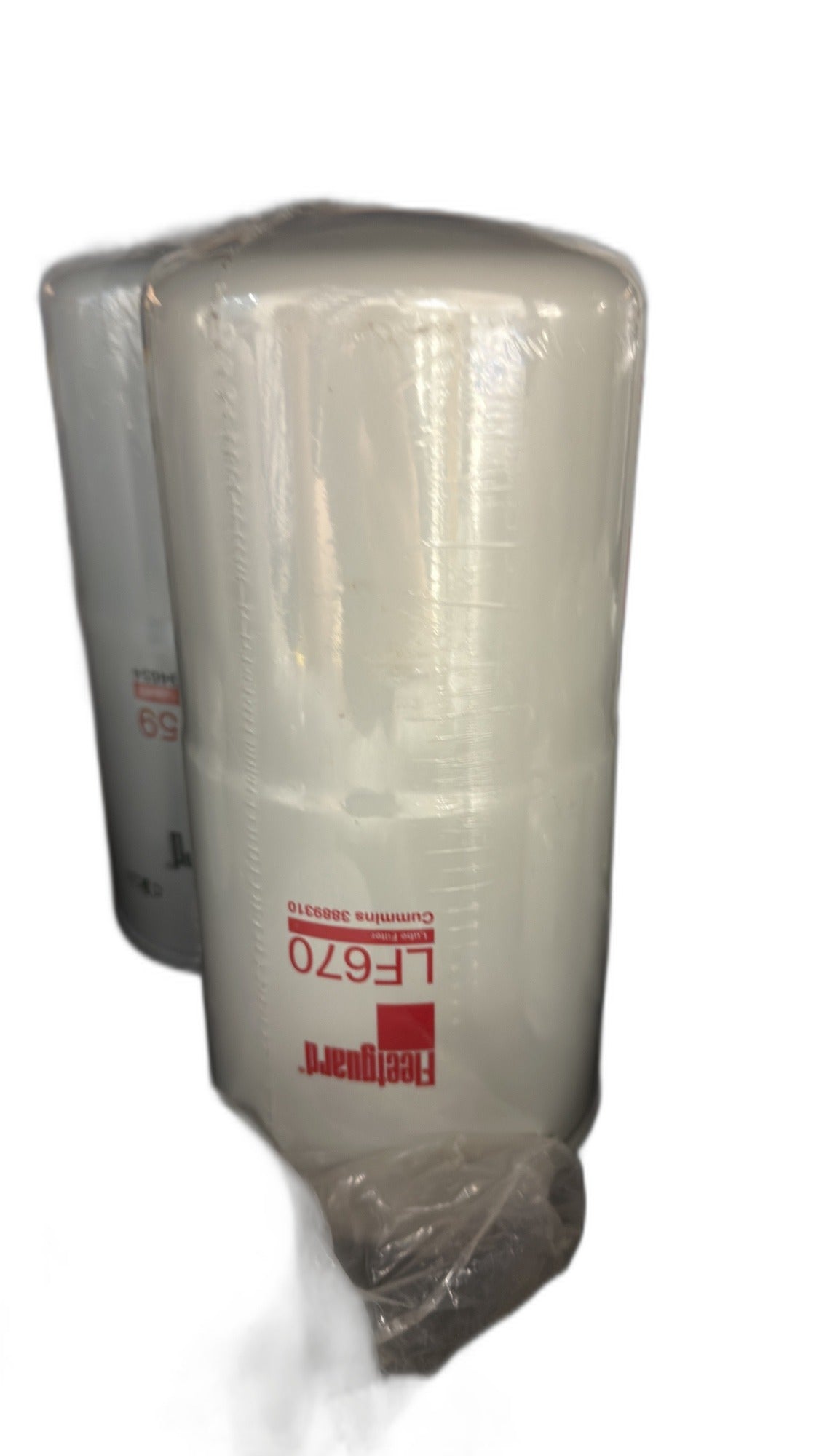 LF670 Fleetguard Lube Filter