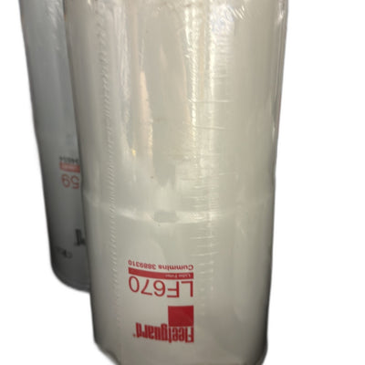 LF670 Fleetguard Lube Filter
