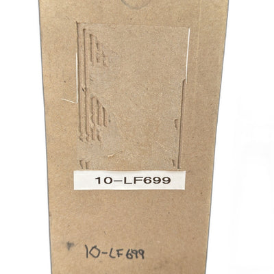 LF699 Fleetguard Lube Filter