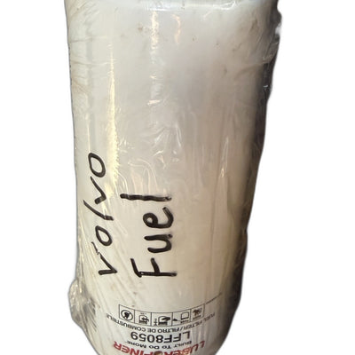 Luber-finer LFF8059 Fuel Filter