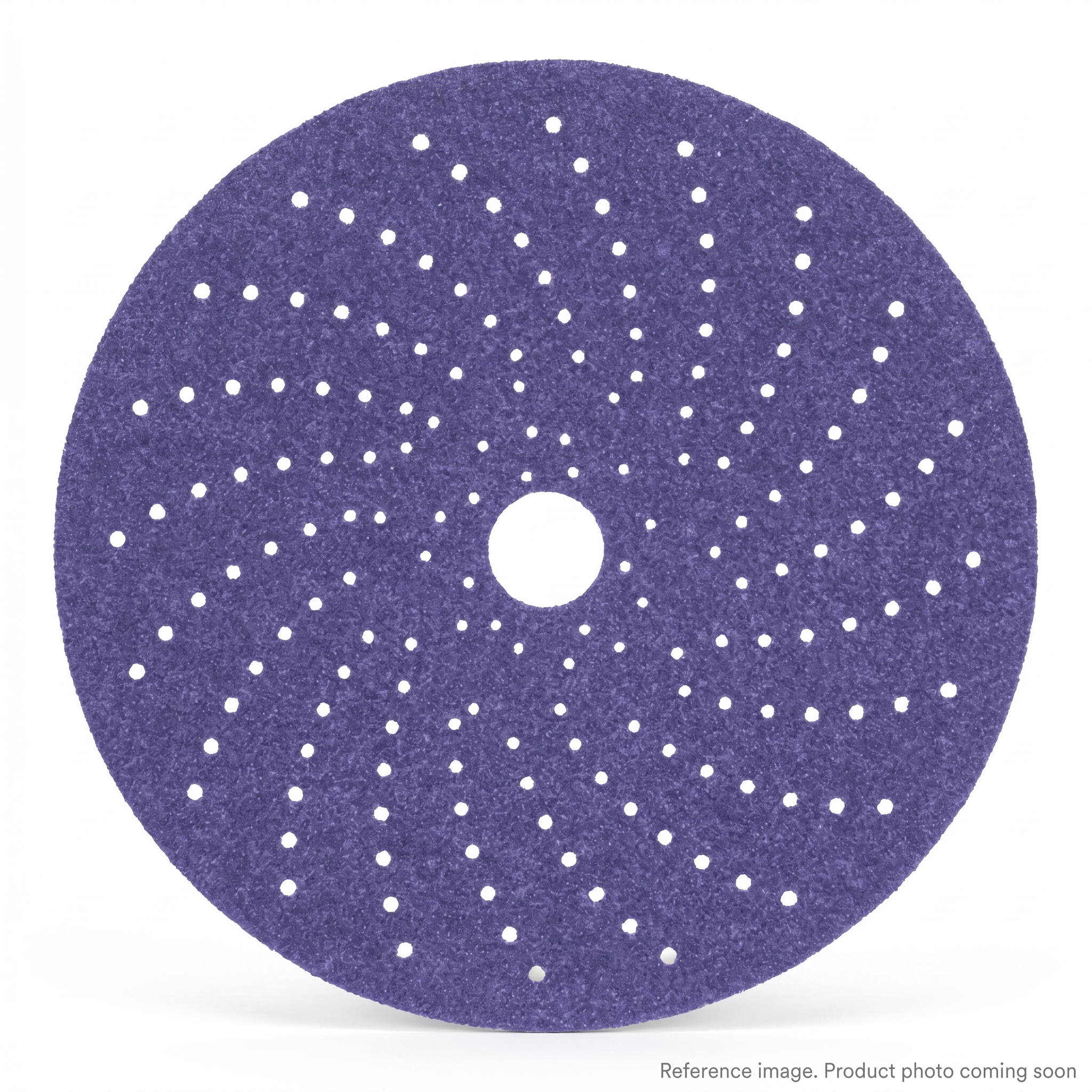 3M MMM31371 Abrasive Discs alternate angle product photo | stocked in BC, ships Canada-wide