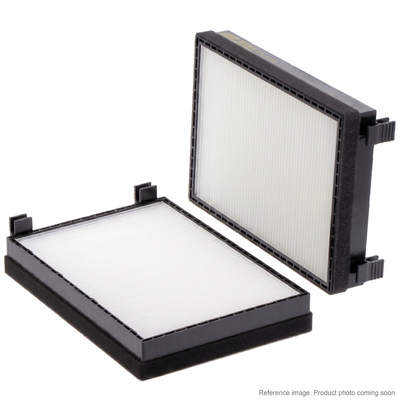 Doosan MX528792 Cabin Air Filter front product photo | stocked in BC, ships Canada-wide