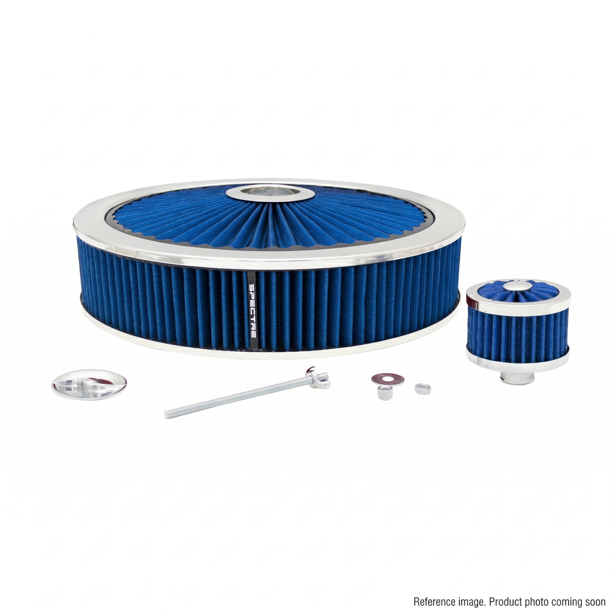 Aftermarket N75-6368 Filter front product photo | stocked in BC, ships Canada-wide