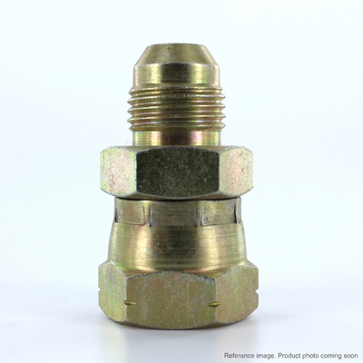 Adaptall N9022-08-L15-22 Hydraulic Fittings front product photo | stocked in BC, ships Canada-wide