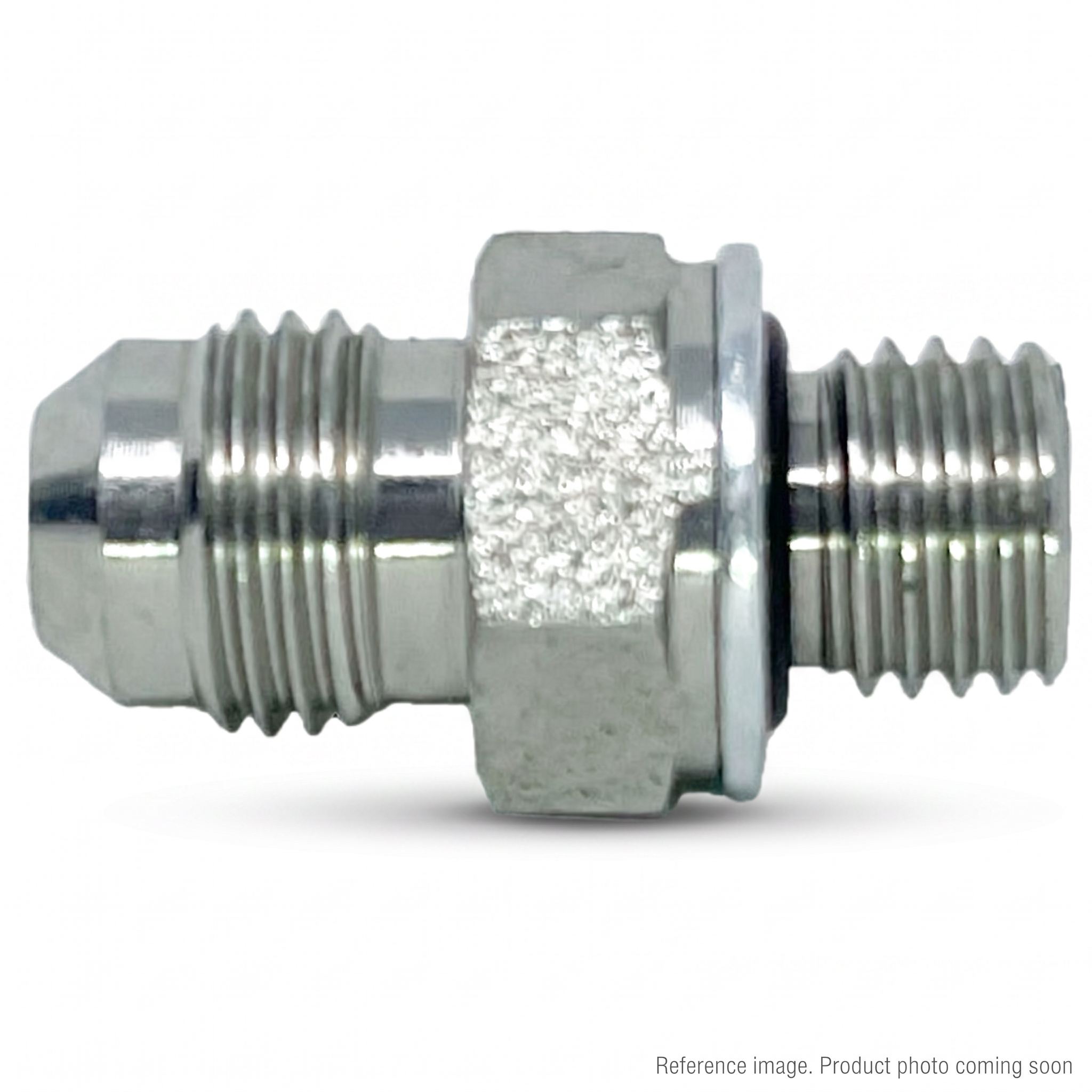 Adaptall N9068-04-12 Hydraulic Adapters front product photo | stocked in BC, ships Canada-wide