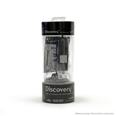 Donaldson OIL SAMPLE KIT Oil Sample Kit front product photo | stocked in BC, ships Canada-wide