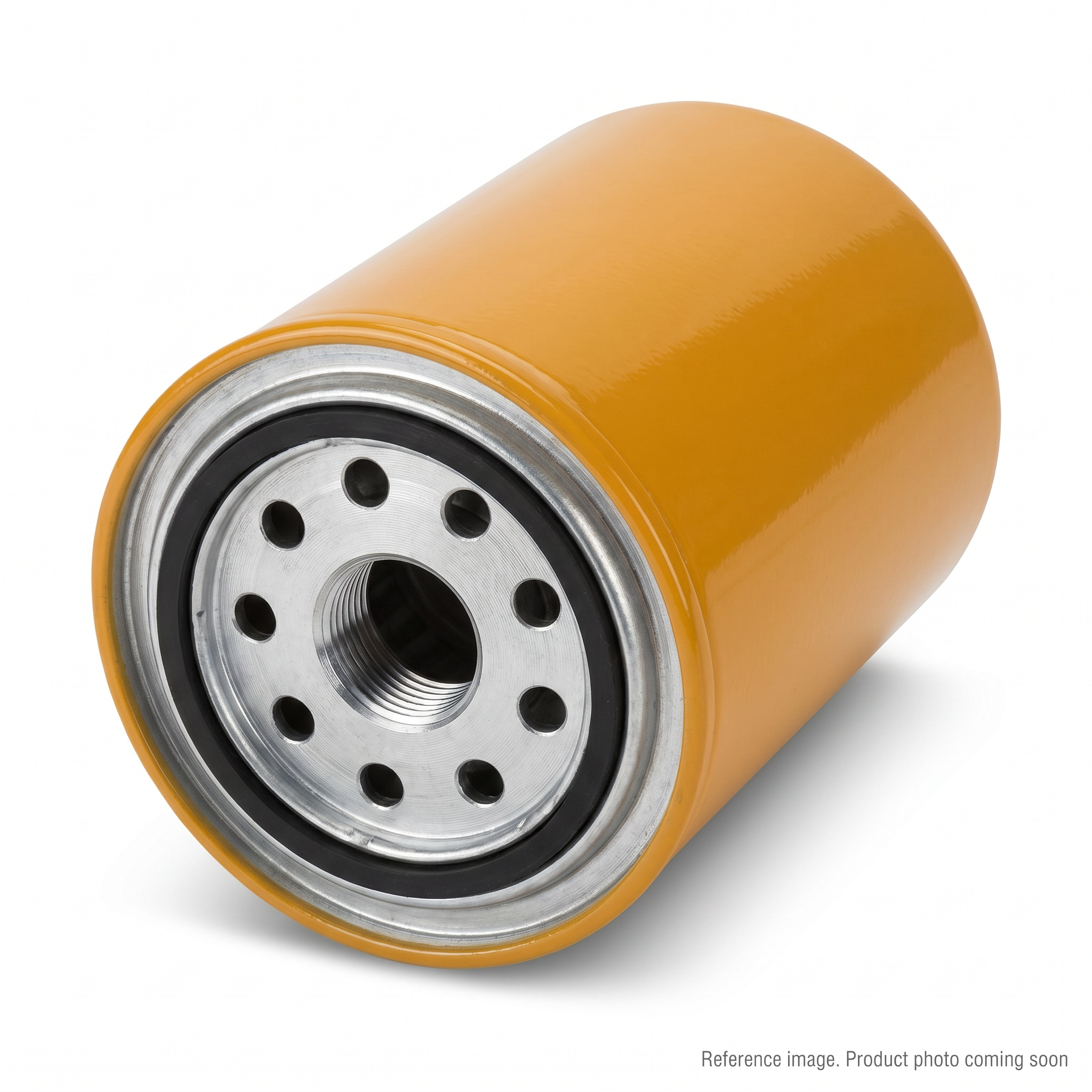 GEHL OO569H79060 Hydraulic Filter front product photo | stocked in BC, ships Canada-wide